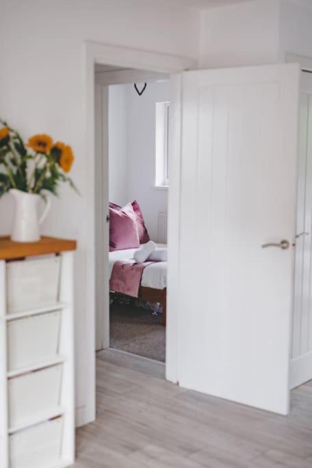 La Petite Maison Swansea Extérieur photo
