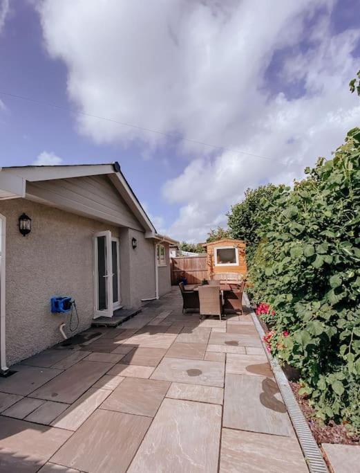 La Petite Maison Swansea Extérieur photo