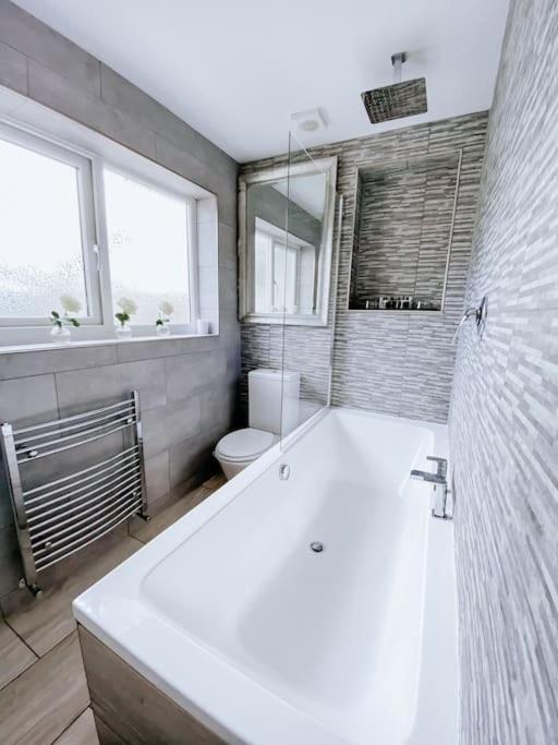 La Petite Maison Swansea Extérieur photo