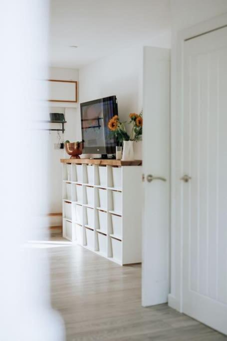 La Petite Maison Swansea Extérieur photo