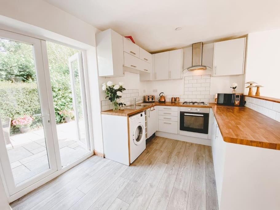 La Petite Maison Swansea Extérieur photo