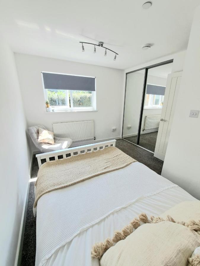 La Petite Maison Swansea Extérieur photo